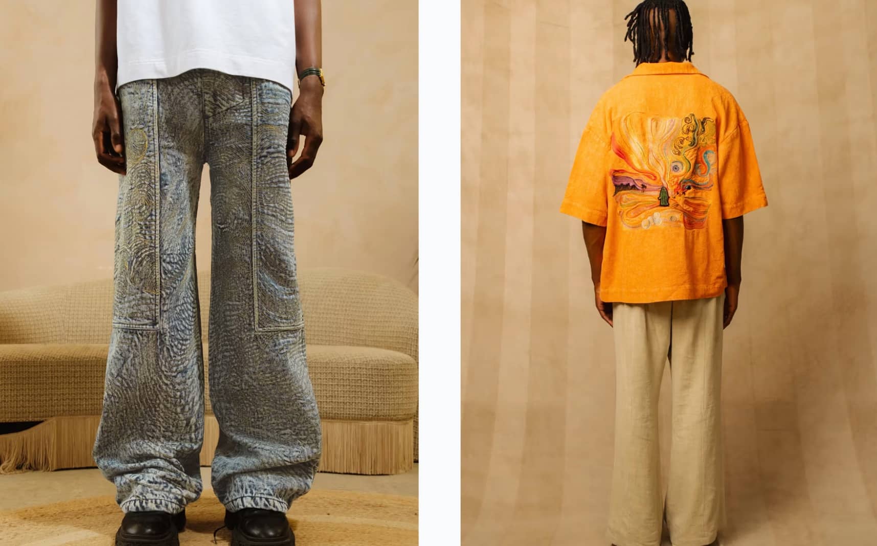 HOUSE OF ERRORS Launches SS24 Final Collection
